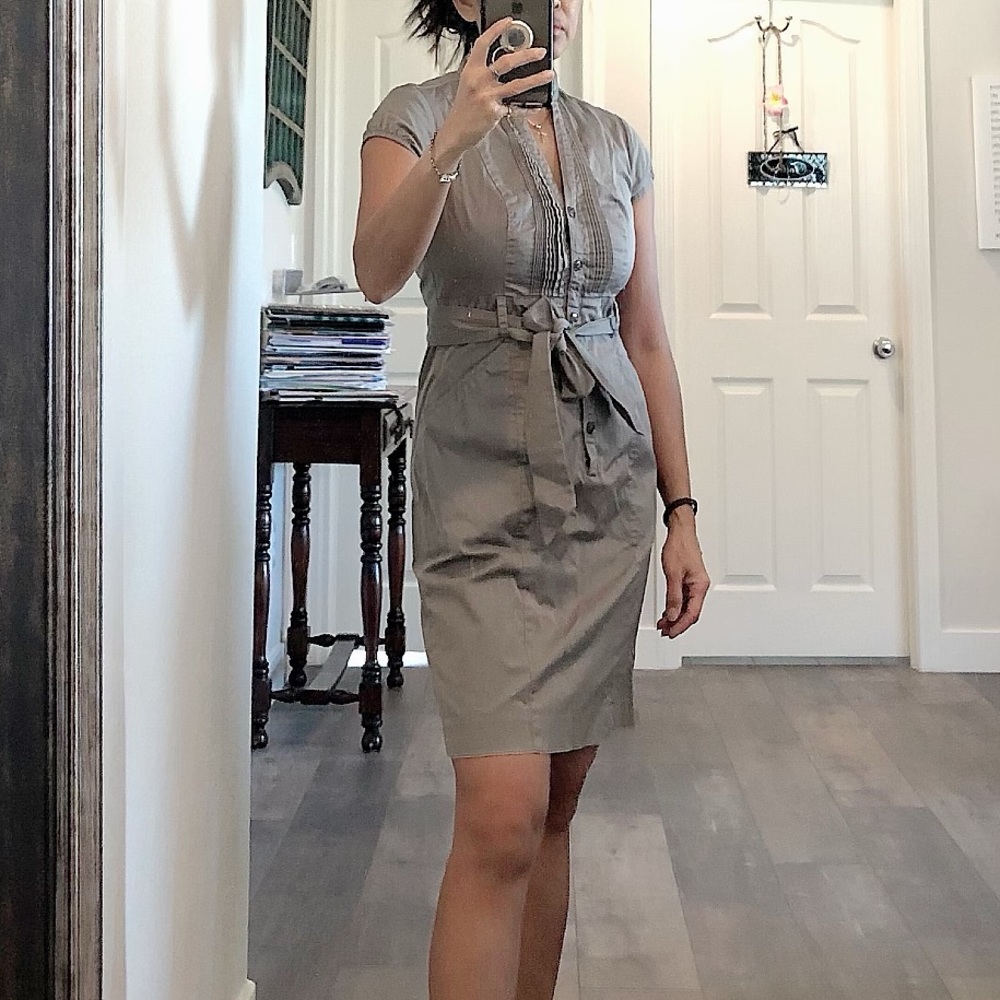H&M Dress